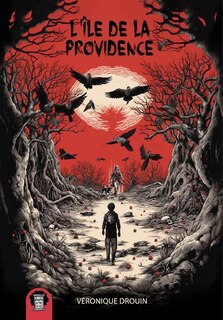 Front cover_L' île de la providence