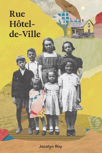 Couverture_Rue de l'H&ocirc;tel-de-Ville