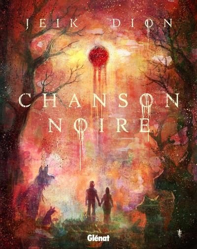 Couverture_CHANSON NOIRE