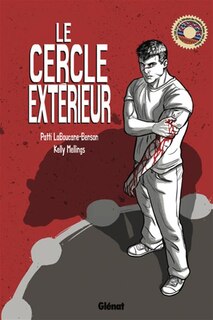 Front cover_Le cercle extérieur
