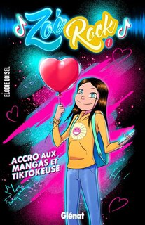 Front cover_Zoé Rock Tome 1