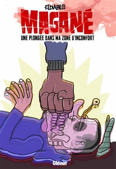 Front cover_Magané