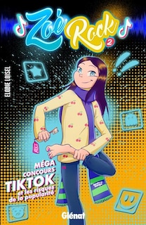 Front cover_Méga concours TikTok et les risques de la popularité