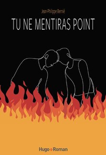Front cover_TU NE MENTIRAS POINT
