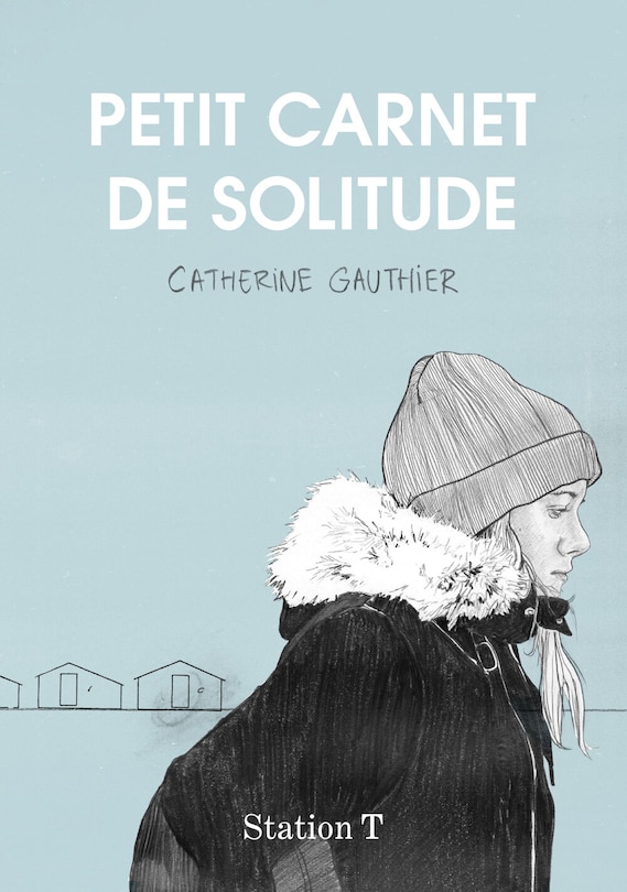 Couverture_Petit Carnet De Solitude