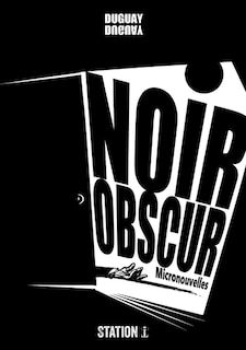 Front cover_Noir obscur