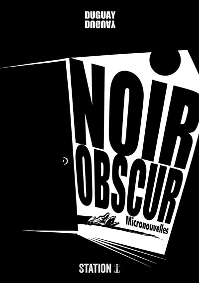 Front cover_Noir obscur