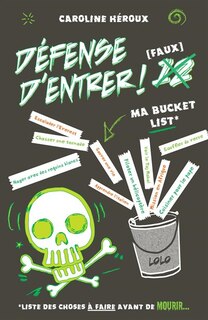 Front cover_Ma Bucket List