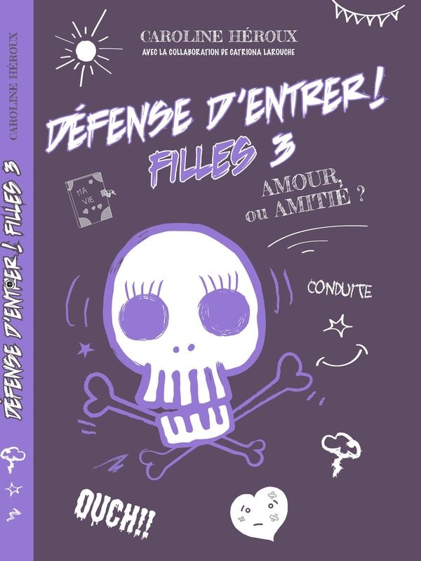 Couverture_Amour ou amitié ?