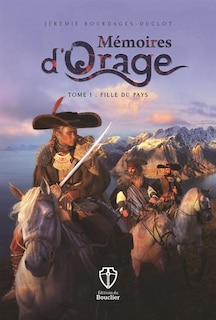 Front cover_Fille du pays