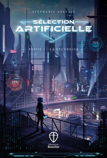 Front cover_SELECTION ARTIFICIELLE PARTIE 1