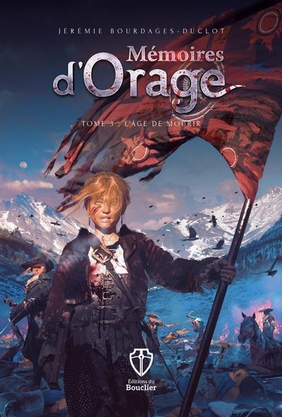 Couverture_L' âge de mourir