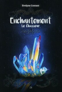 Front cover_Enchantement - Tome 4