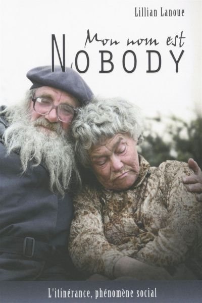 Front cover_MON NOM EST NOBODY