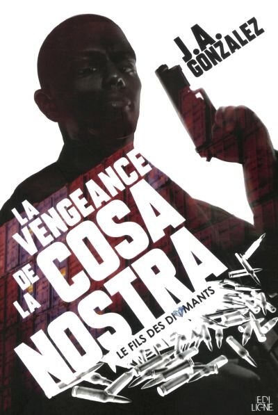 Front cover_La vengeance de la Cosa Nostra