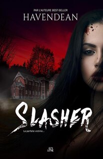 Front cover_Slasher