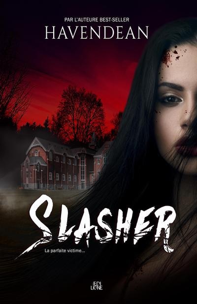 Front cover_Slasher