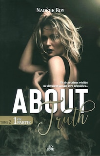 Front cover_About Truth