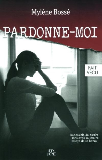 Front cover_Pardonne-moi