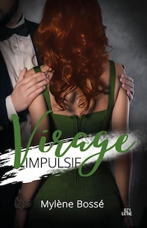 Front cover_Virage impulsif
