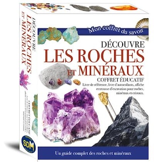 Couverture_Découvre les roches et minéraux