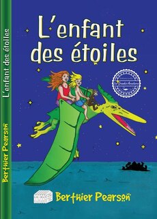 Front cover_L' enfant des étoiles