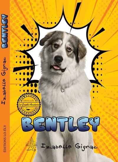Front cover_Bentley