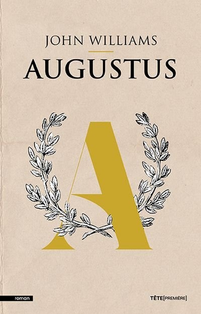 Front cover_Augustus