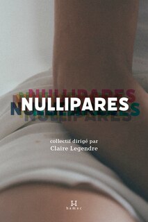 Front cover_Nullipares