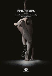 Front cover_Épidermes