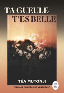 Couverture_Ta gueule, t'es belle