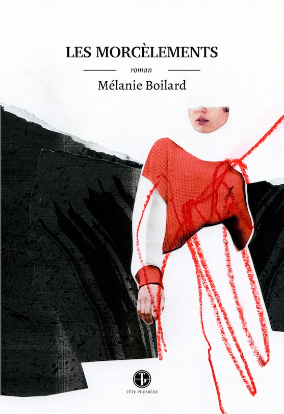 Front cover_Les morcèlements