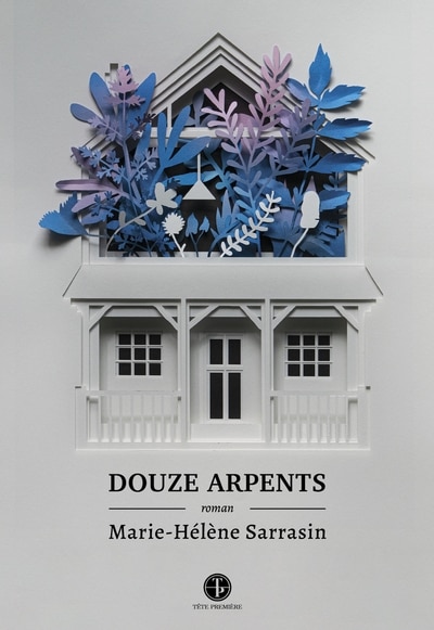 Front cover_Douze arpents