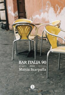 Front cover_Bar Italia 90