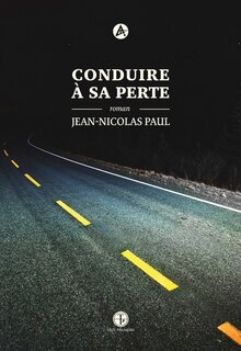 Front cover_Conduire à sa perte