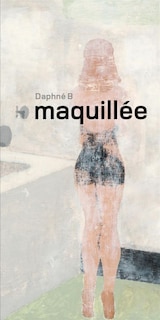 Front cover_MAQUILLÉE