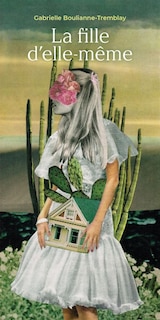 Couverture_La fille d'elle-même