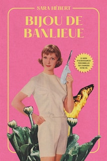 Front cover_Bijou de banlieue
