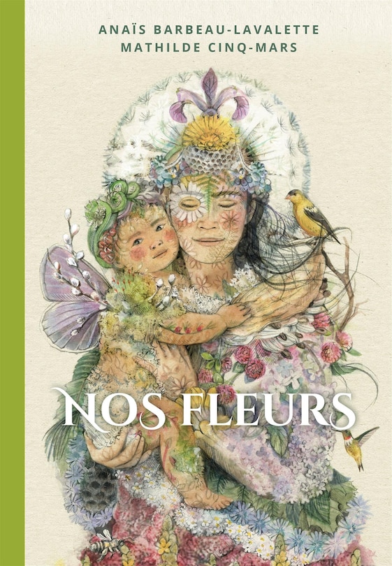 Couverture_NOS FLEURS