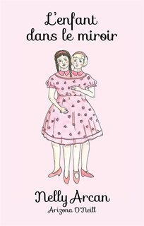 Front cover_L' enfant dans le miroir