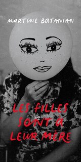Front cover_LES FILLES SONT À LEUR MÈRE