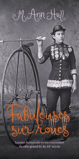 Front cover_FABULEUSES SUR ROUES