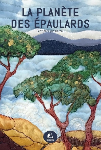 Couverture_La Planète des épaulards