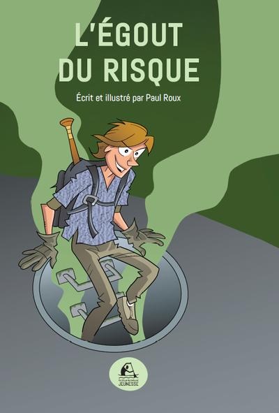 Couverture_L'égout du risque