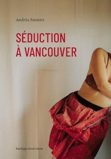 Front cover_Séduction à Vancouver