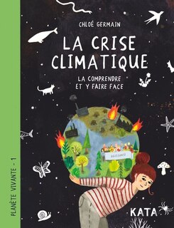 Front cover_La crise climatique