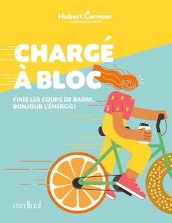 Front cover_Chargé à  bloc