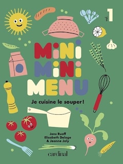 Front cover_Miniminimenu