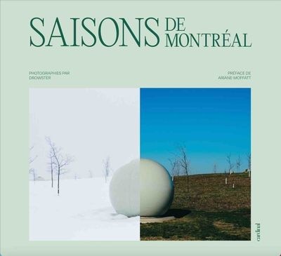 Couverture_Saisons de Montréal