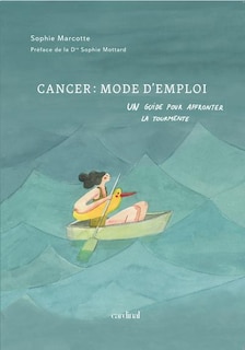 Couverture_Cancer : mode d'emploi